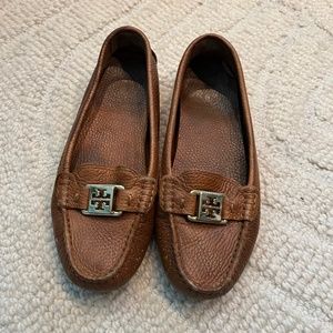 Tory Burch loafers